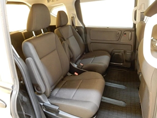 HONDA FREED 2021