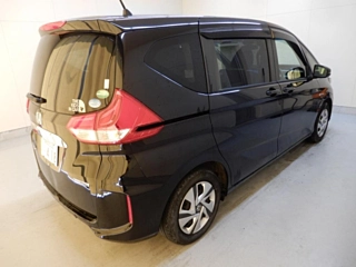 HONDA FREED 2021