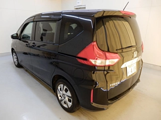 HONDA FREED 2021