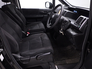 HONDA STEP WAGON 2010