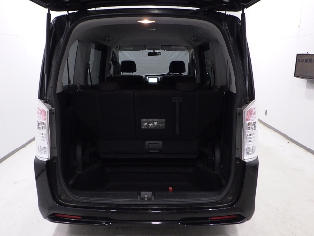 HONDA STEP WAGON 2010