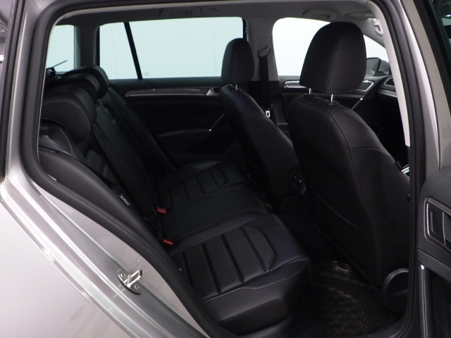 VOLKSWAGEN GOLF ALLTRACK 2017