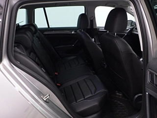 VOLKSWAGEN GOLF ALLTRACK 2017
