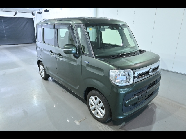 SUZUKI SPACIA 2020