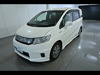 HONDA FREED 2012