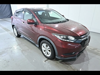 HONDA VEZEL 2014
