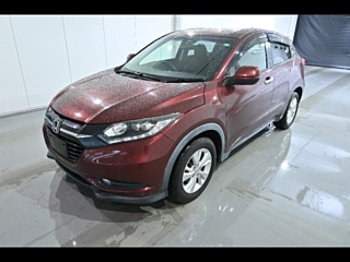 HONDA VEZEL 2014