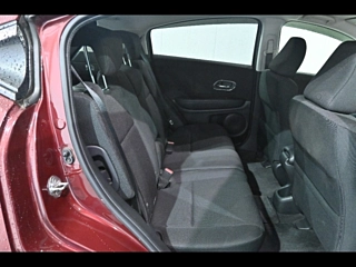 HONDA VEZEL 2014