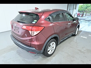 HONDA VEZEL 2014