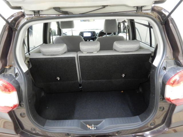 TOYOTA PASSO 2016