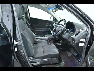 HONDA VEZEL 2016