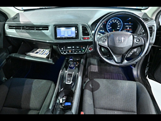 HONDA VEZEL 2016