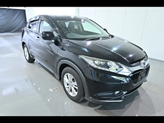 HONDA VEZEL 2016