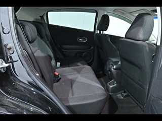 HONDA VEZEL 2016