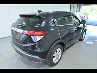 HONDA VEZEL 2016
