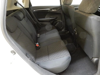 HONDA FIT 2014