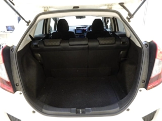 HONDA FIT 2014