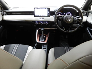 HONDA VEZEL 2022