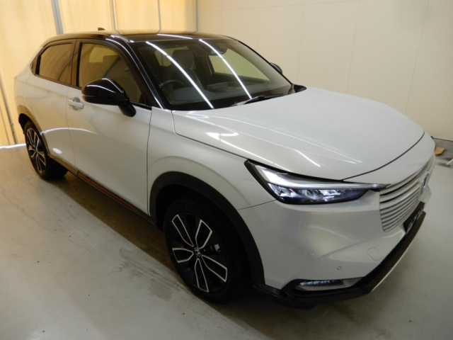 HONDA VEZEL 2022