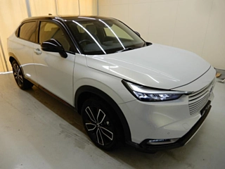 HONDA VEZEL 2022