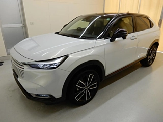 HONDA VEZEL 2022