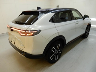 HONDA VEZEL 2022