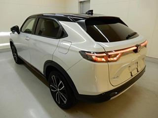 HONDA VEZEL 2022