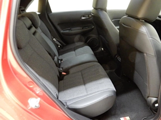 HONDA FIT 2024