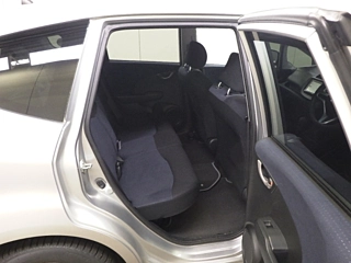 HONDA FIT 2010
