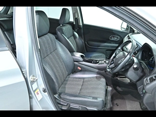 HONDA VEZEL 2015