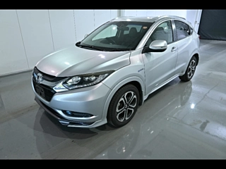 HONDA VEZEL 2015