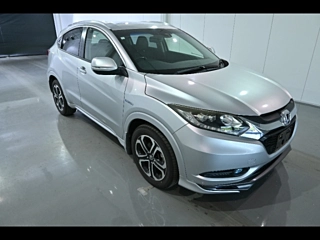 HONDA VEZEL 2015