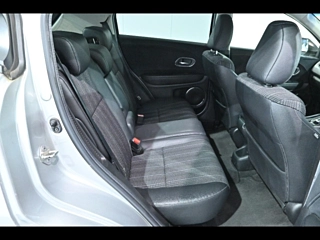 HONDA VEZEL 2015