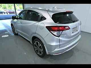 HONDA VEZEL 2015