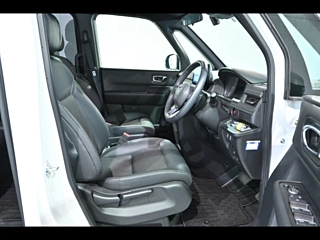 HONDA STEP WAGON 2022