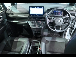 HONDA STEP WAGON 2022