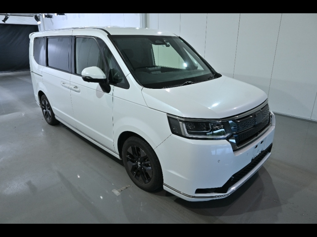 HONDA STEP WAGON 2022
