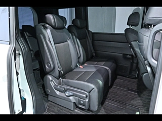 HONDA STEP WAGON 2022