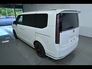 HONDA STEP WAGON 2022