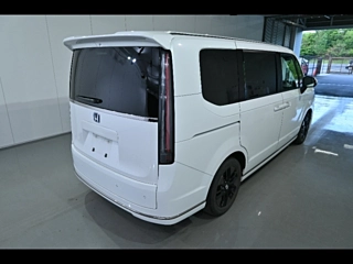 HONDA STEP WAGON 2022