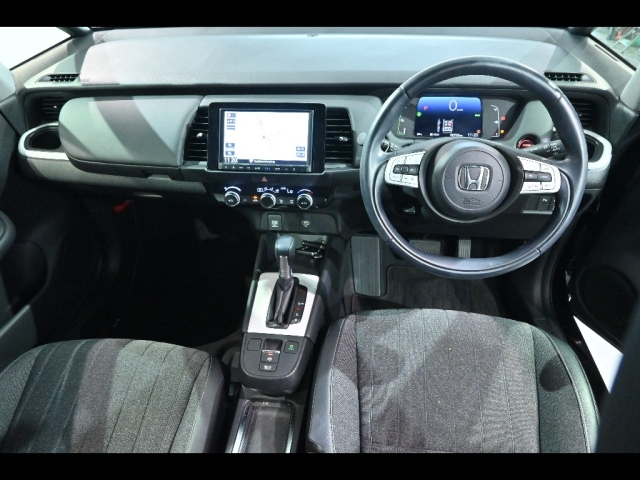HONDA FIT 2020
