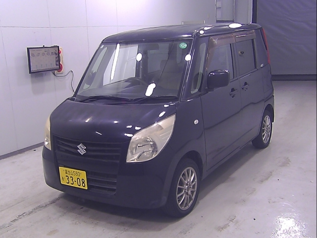 SUZUKI PALETTE 2009