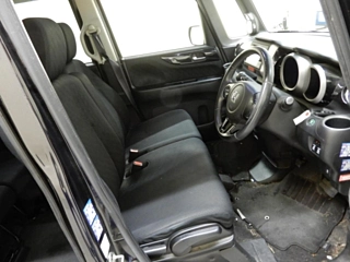 HONDA N BOX 2013