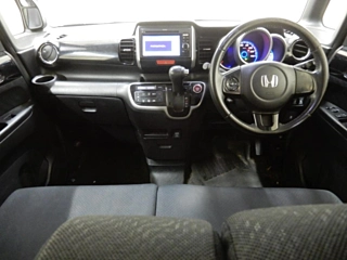 HONDA N BOX 2013