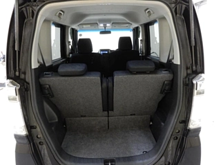 HONDA N BOX 2013