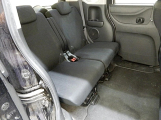 HONDA N BOX 2013