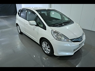 HONDA FIT 2010