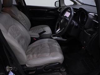 HONDA FIT 2014