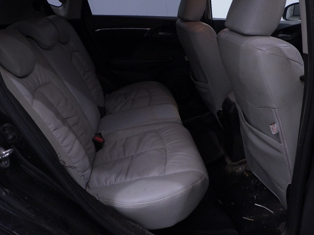 HONDA FIT 2014