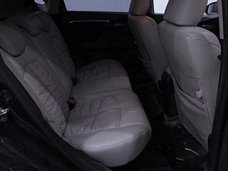 HONDA FIT 2014